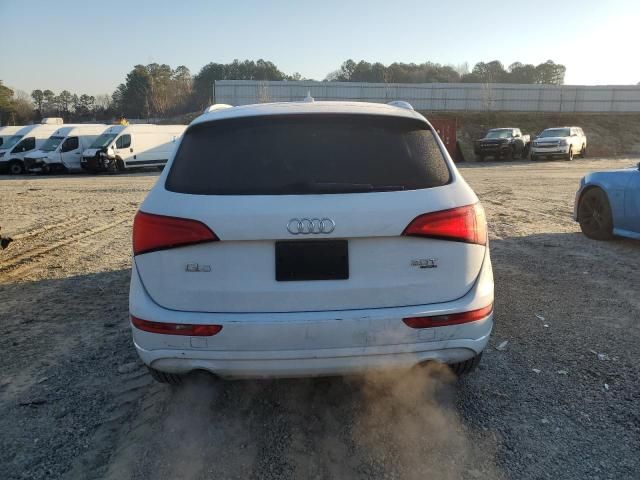 2013 Audi Q5 Premium