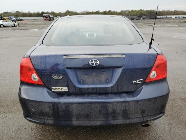 2006 Scion TC