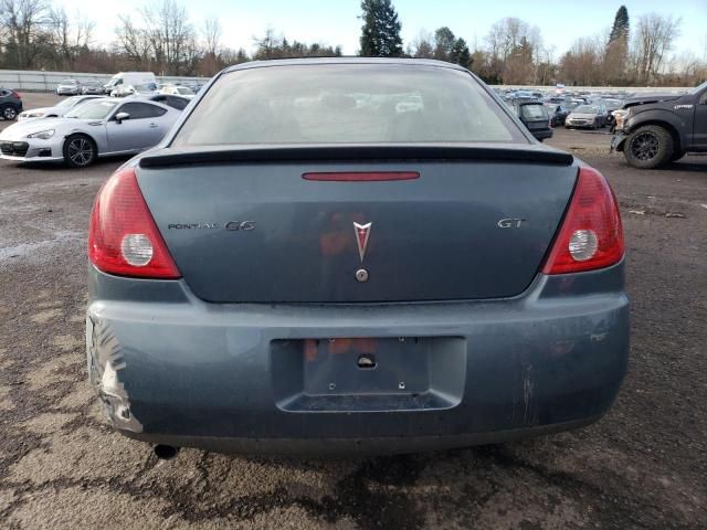 2005 Pontiac G6 GT