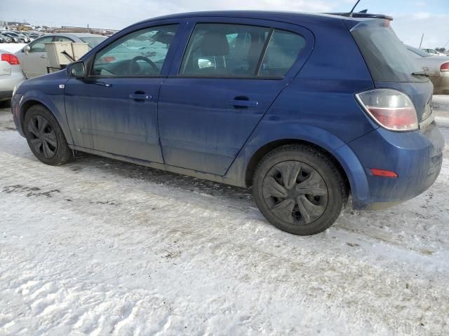 2008 Saturn Astra XE