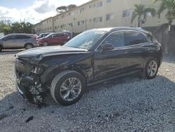 2023 Genesis GV70 Base en venta en Opa Locka, FL