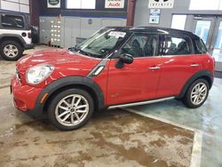 2015 Mini Cooper S Countryman for sale in East Granby, CT