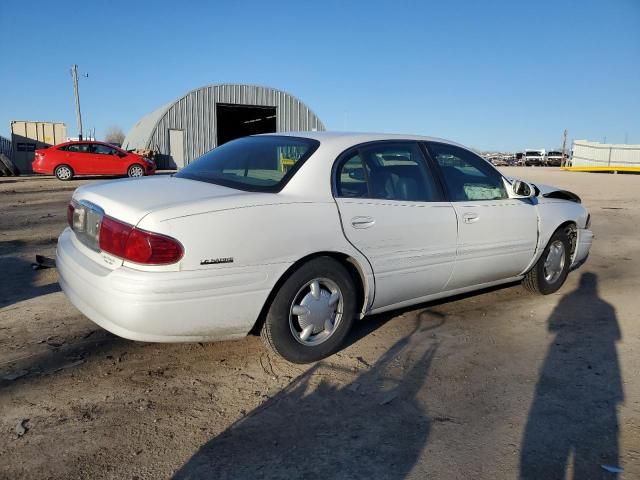 2000 Buick Lesabre Custom