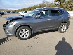 2015 Nissan Rogue S for sale in Brookhaven, NY