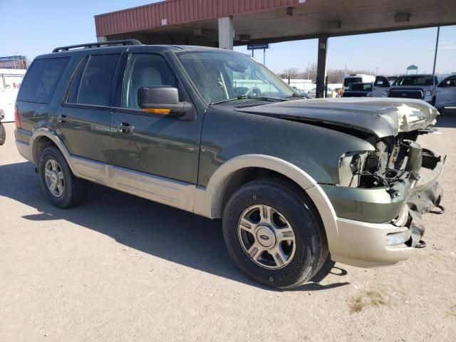 2005 Ford Expedition Eddie Bauer