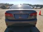 2007 Lexus IS 250