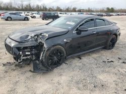 Mercedes-Benz salvage cars for sale: 2023 Mercedes-Benz AMG GT 43