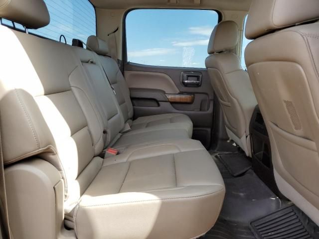 2014 GMC Sierra K1500 SLT