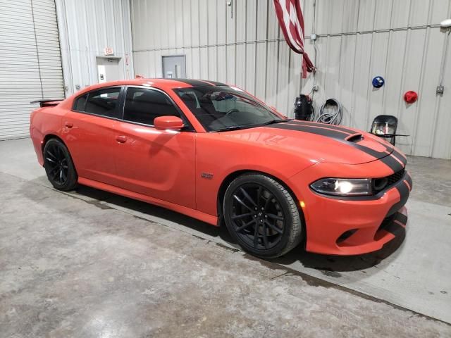 2021 Dodge Charger Scat Pack