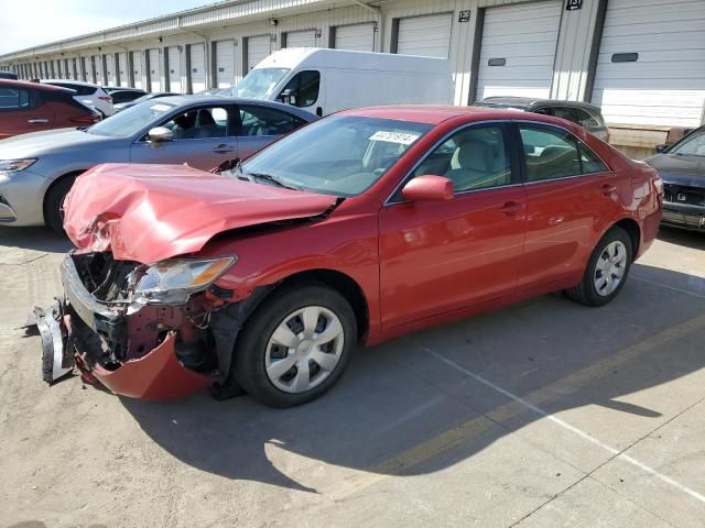 2008 Toyota Camry CE