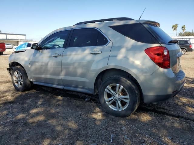 2010 Chevrolet Equinox LT