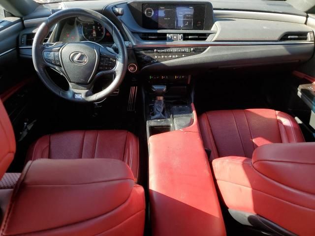 2019 Lexus ES 350