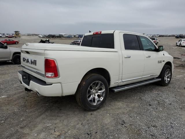 2017 Dodge RAM 1500 Longhorn