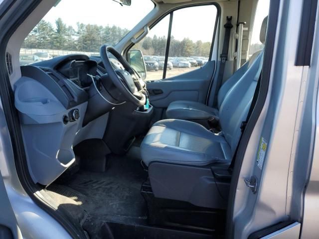 2015 Ford Transit T-150