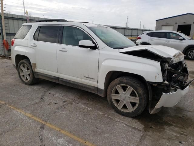 2011 GMC Terrain SLE