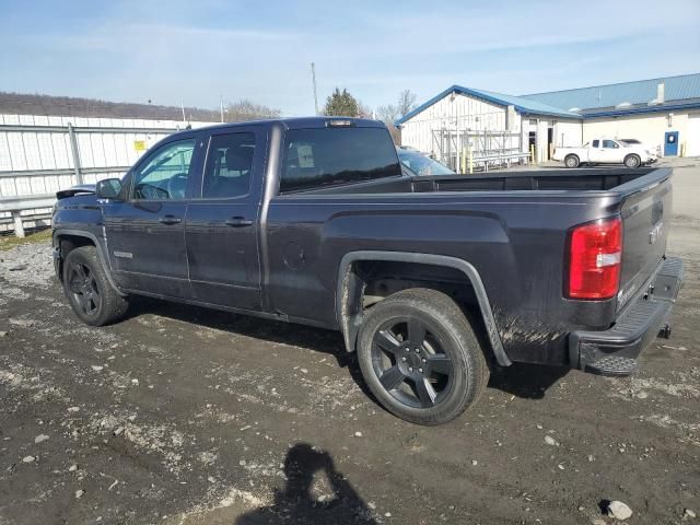 2016 GMC Sierra K1500