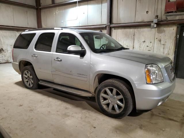 2012 GMC Yukon Denali