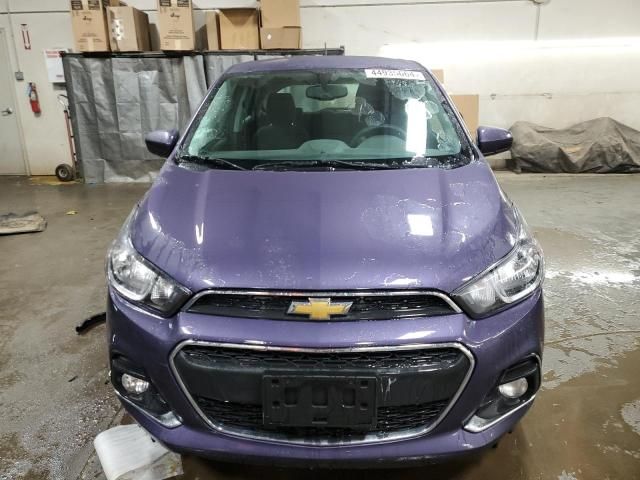 2017 Chevrolet Spark 1LT