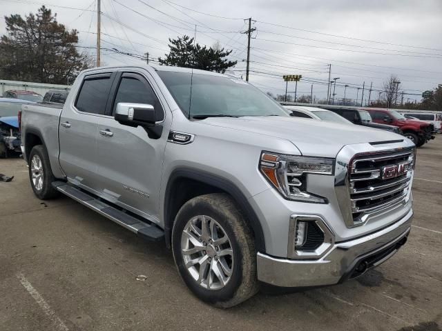 2020 GMC Sierra K1500 SLT