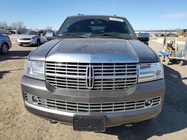 2012 Lincoln Navigator