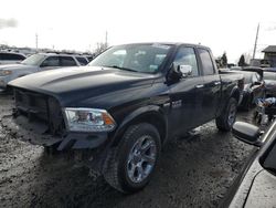 Dodge Vehiculos salvage en venta: 2017 Dodge 1500 Laramie