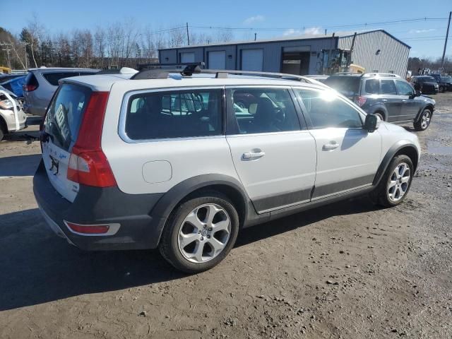 2010 Volvo XC70 T6