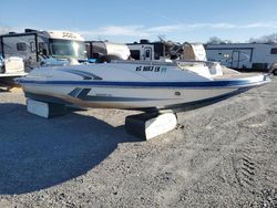 Salvage Boats with No Bids Yet For Sale at auction: 2020 Other Star Step