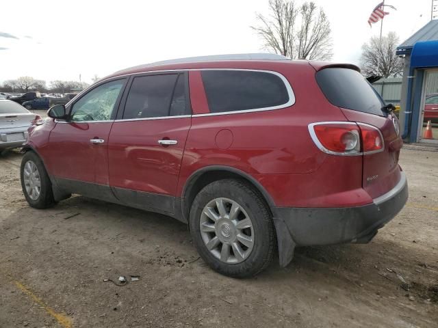 2012 Buick Enclave