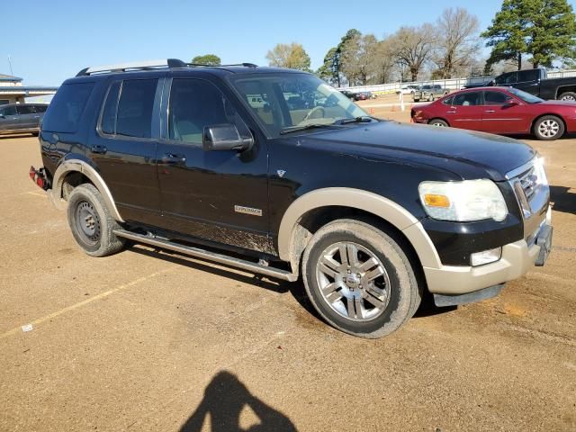 2007 Ford Explorer Eddie Bauer