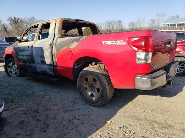 2007 Toyota Tundra Double Cab SR5