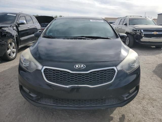 2014 KIA Forte EX