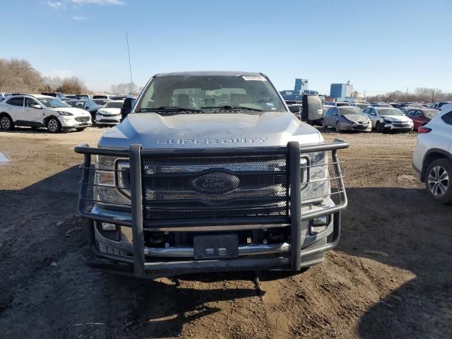 2020 Ford F250 Super Duty