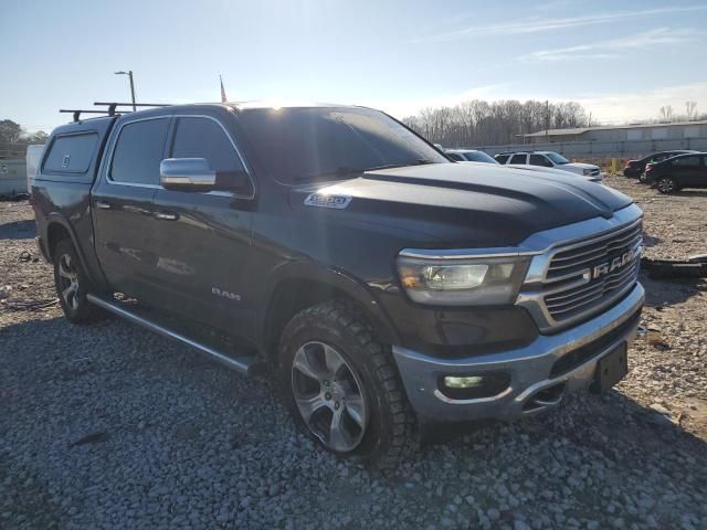 2019 Dodge 1500 Laramie