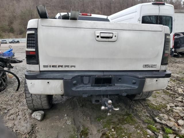 2011 GMC Sierra K2500 Denali