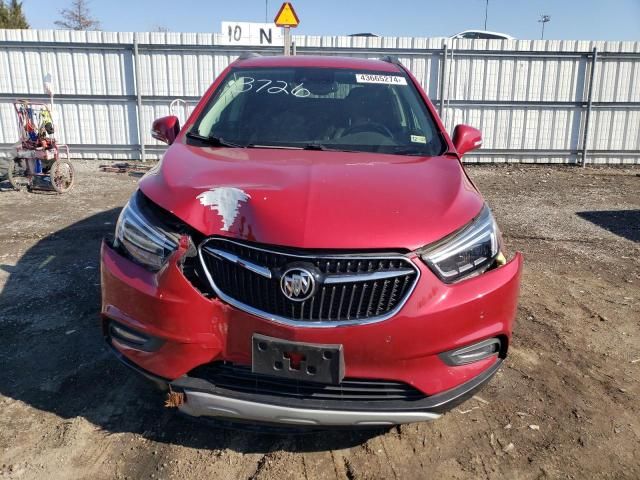 2018 Buick Encore Premium