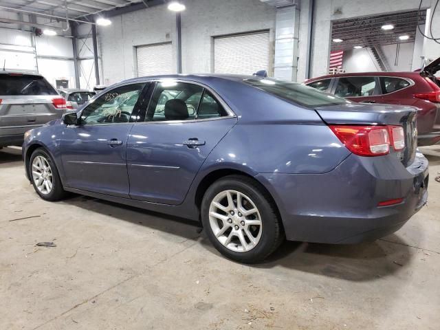 2014 Chevrolet Malibu 1LT