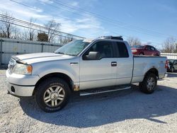 Ford F150 salvage cars for sale: 2007 Ford F150