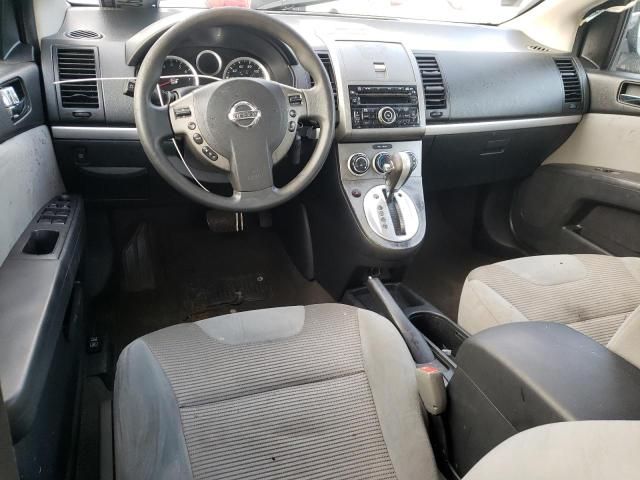 2011 Nissan Sentra 2.0