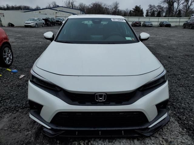 2022 Honda Civic Sport Touring