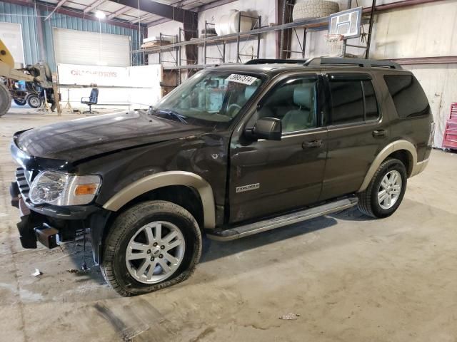 2008 Ford Explorer Eddie Bauer