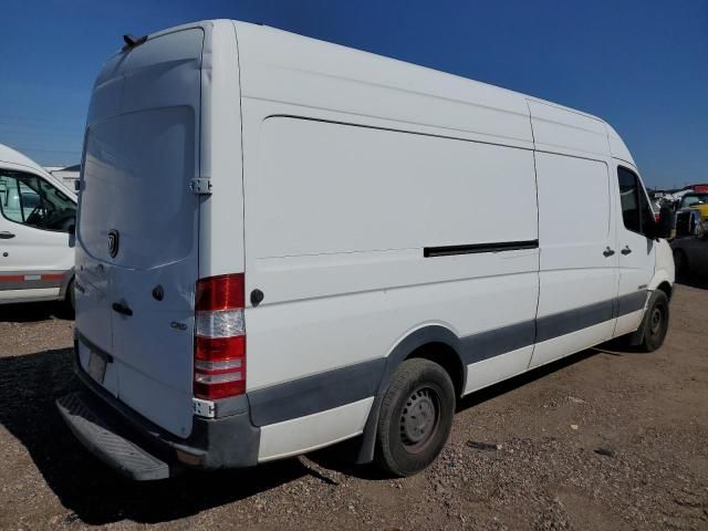 2007 Dodge Sprinter 2500