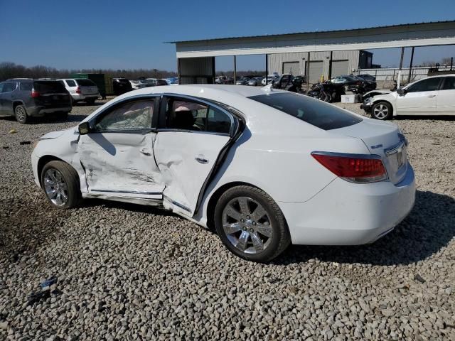 2013 Buick Lacrosse Premium