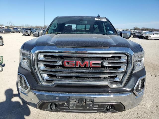 2020 GMC Sierra C1500 SLT