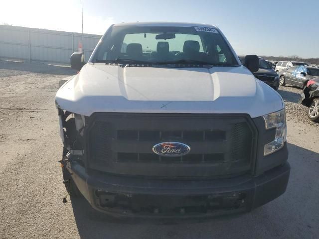 2016 Ford F150