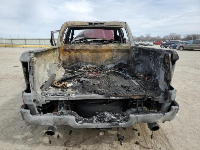 2022 Dodge RAM 1500 Longhorn