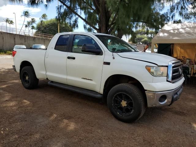 2010 Toyota Tundra Double Cab SR5