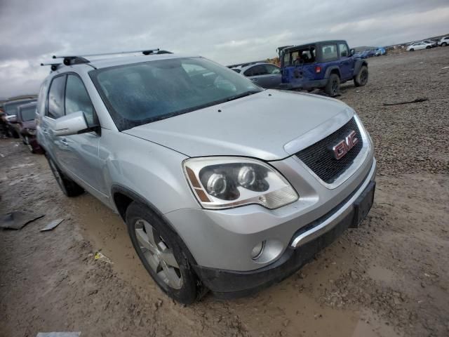 2010 GMC Acadia SLT-1