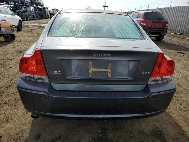 2005 Volvo S60 2.5T