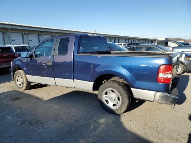 2008 Ford F150