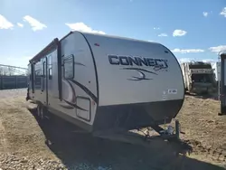 Vehiculos salvage en venta de Copart Sikeston, MO: 2016 KZ Connect